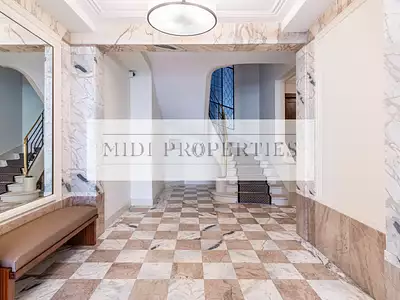 Appartement, 183 m²