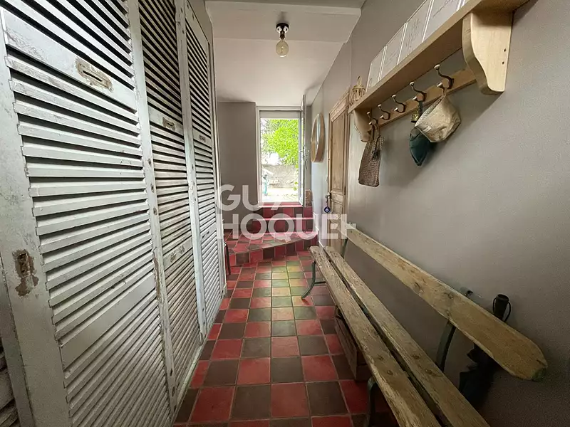 Maison, 135 m²