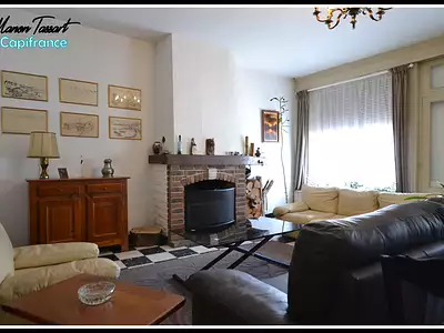 Maison, 236 m²