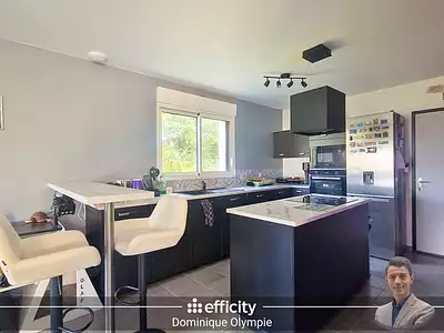 Maison, 102 m²