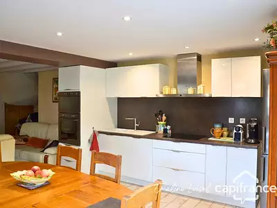 Maison, 137 m²