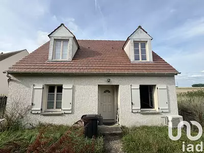 Maison, 94 m²