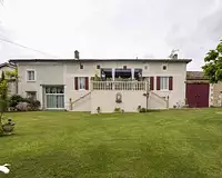 Maison, 255 m²