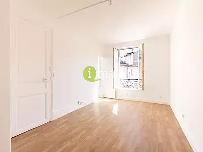 Appartement, 23 m²