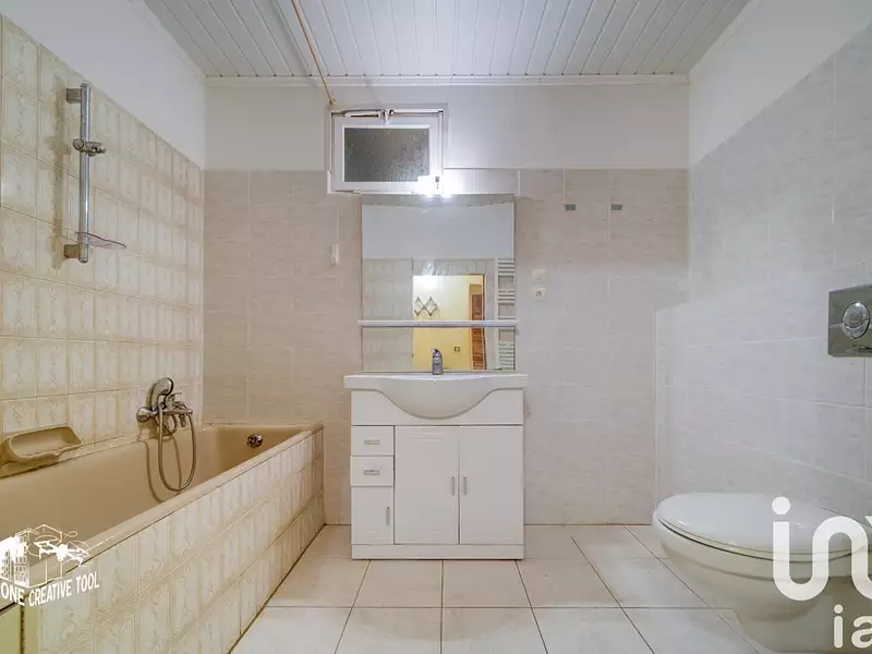 Maison, 168 m²