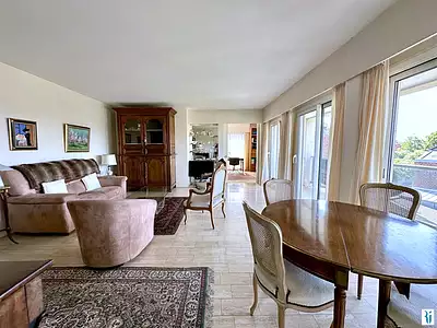 Appartement, 102,69 m²