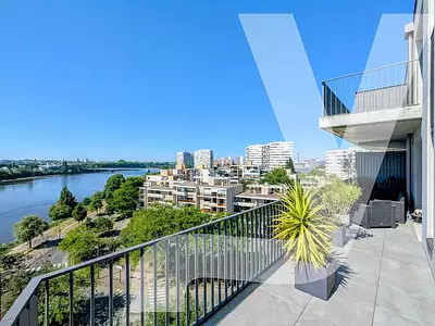 Appartement, 106,13 m²