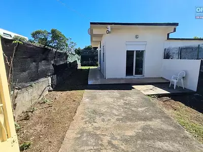 Maison, 34,11 m²
