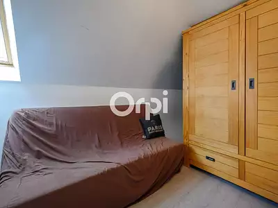 Maison, 167 m²