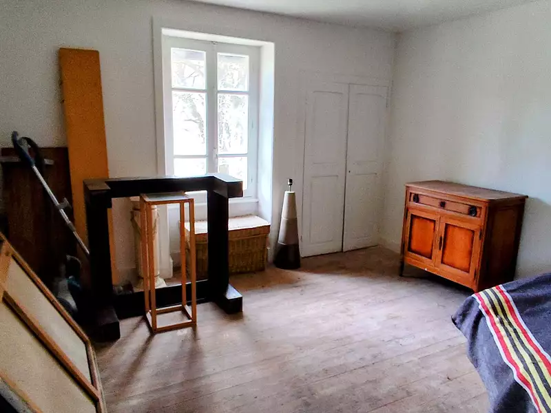Maison, 83 m²