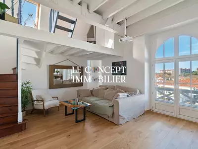 Appartement, 87 m²