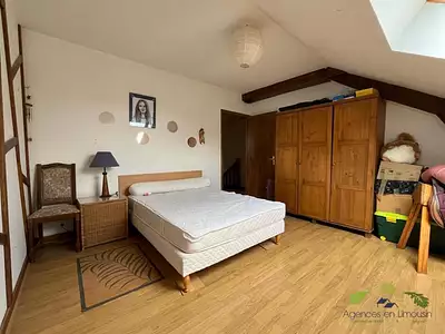 Maison, 162 m²