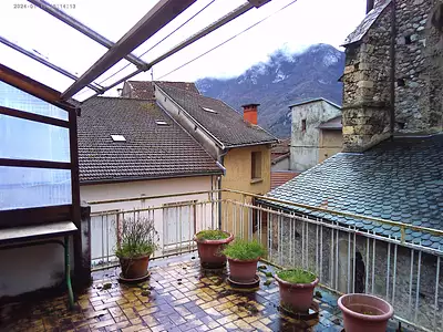 Maison, 70 m²