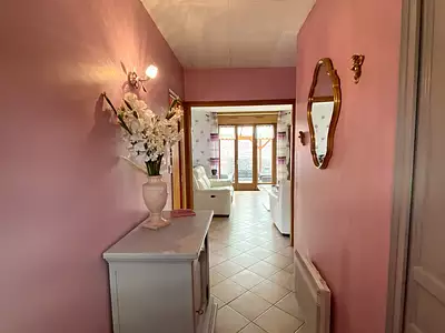 Maison, 78 m²