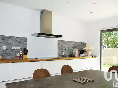 Maison, 89 m²
