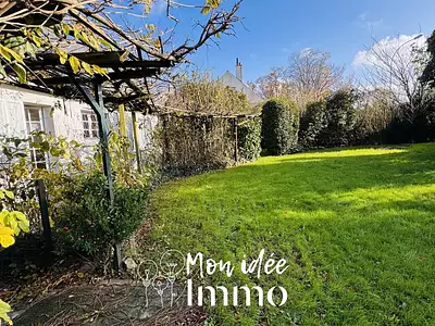 Maison, 108 m²