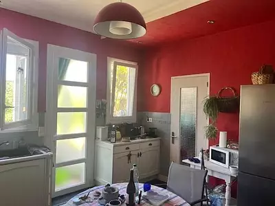 Maison, 167 m²