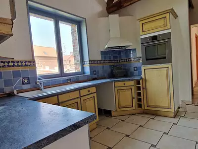 Maison, 224 m²