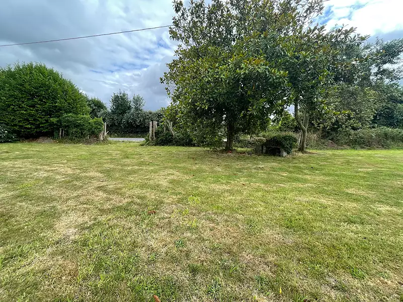 Terrain, 794 m²