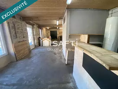 Maison, 100 m²