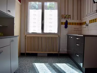 Maison, 57 m²