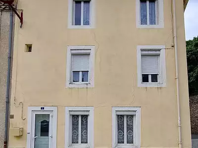 Maison, 75 m²
