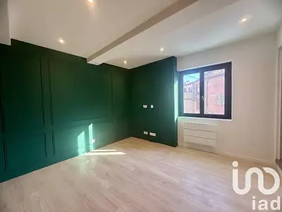 Appartement, 61 m²