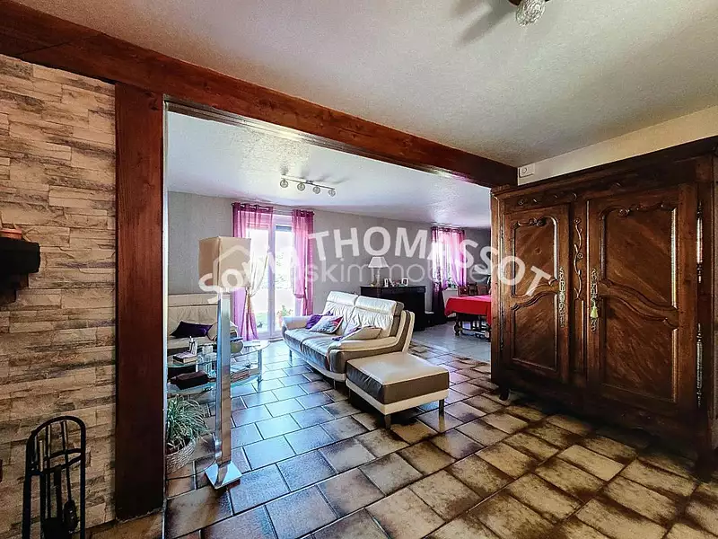 Maison, 130 m²