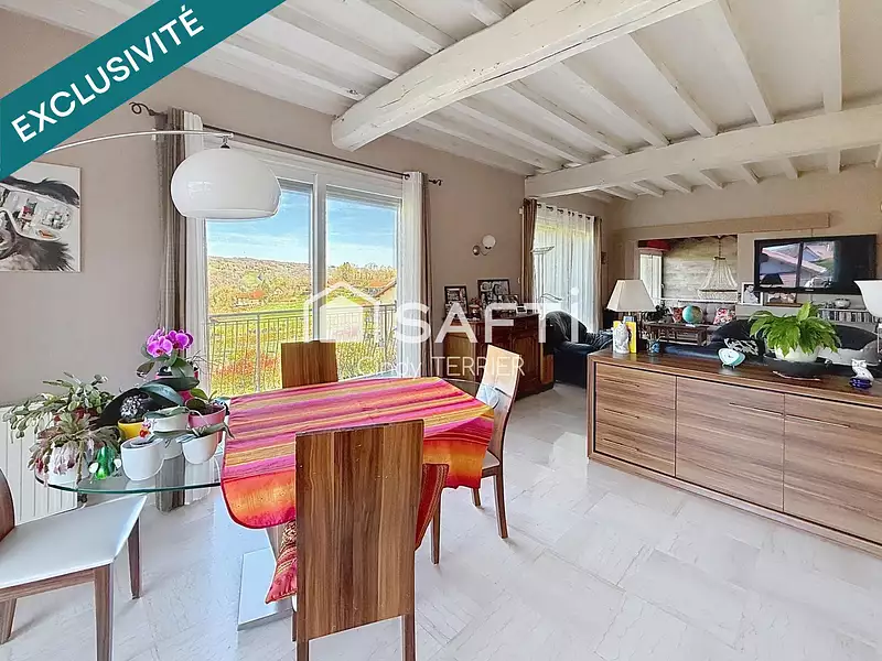 Maison, 182 m²