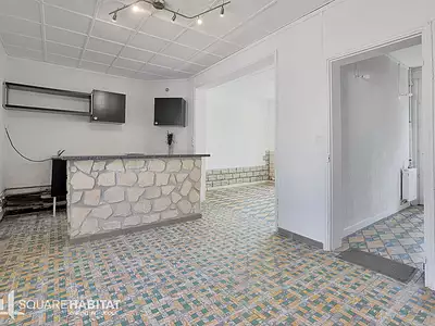 Maison, 99 m²