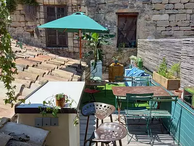 Appartement, 58,55 m²