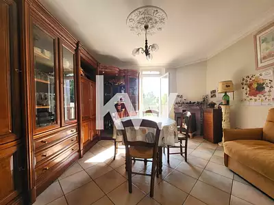 Maison, 177 m²
