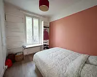 Appartement, 51 m²
