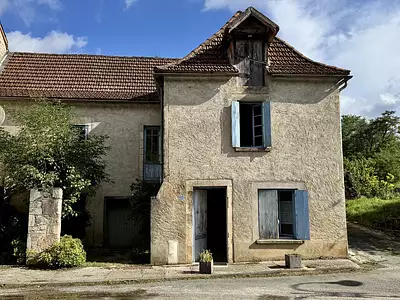 Maison, 95 m²