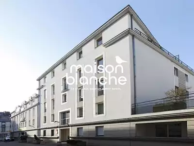 Appartement, 55,21 m²