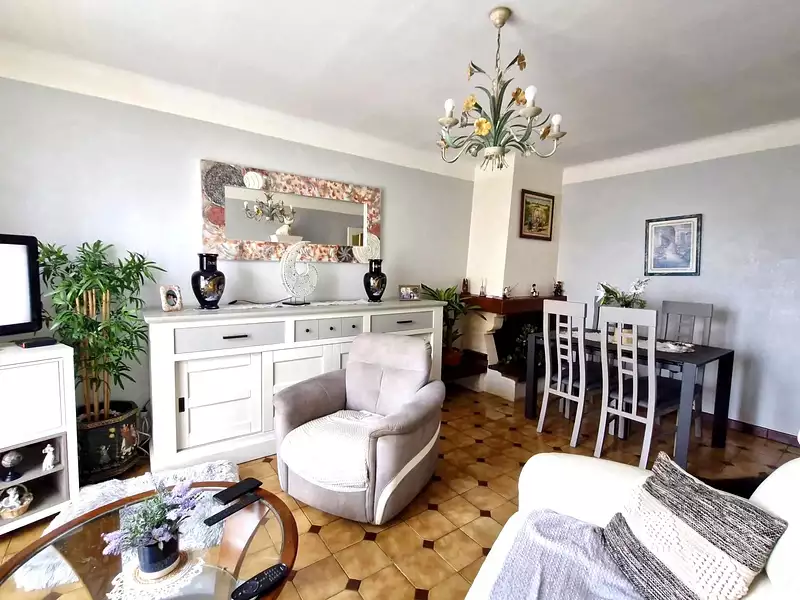 Maison, 124,64 m²