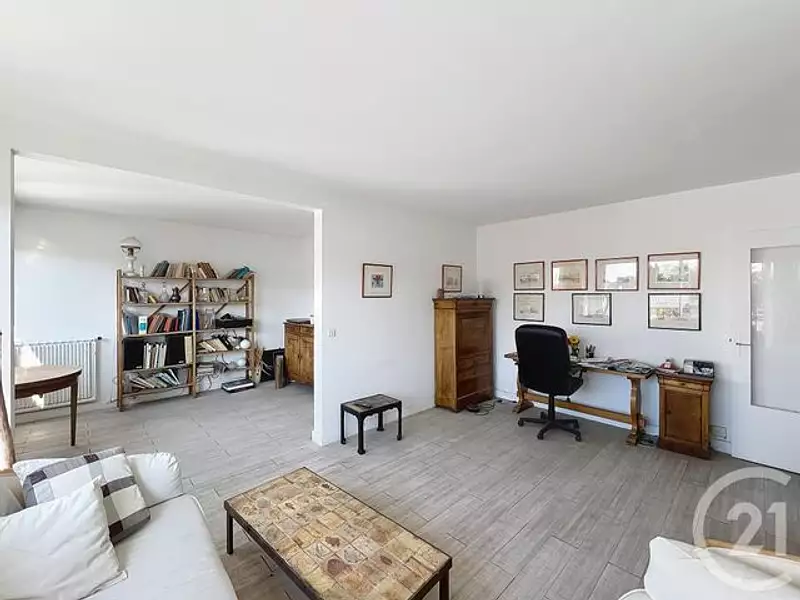 Appartement, 92,2 m²