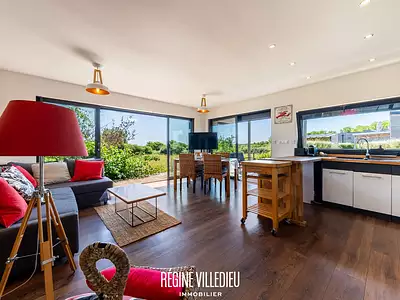 Maison, 57,78 m²