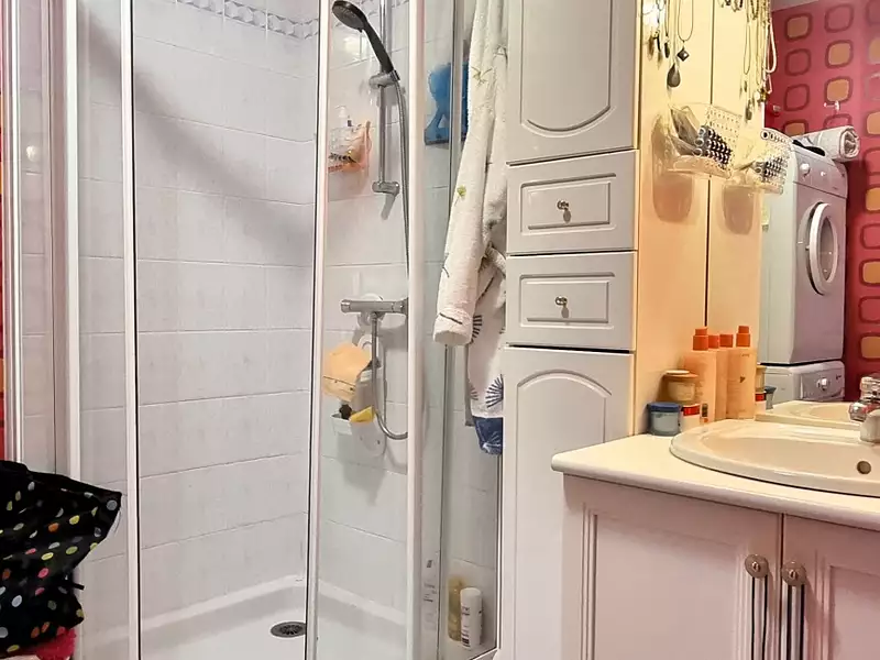 Appartement, 46 m²