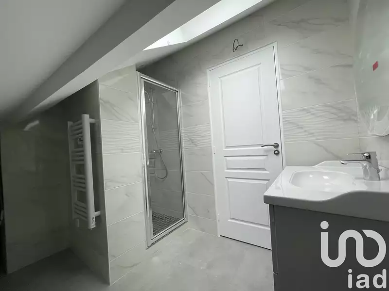 Appartement, 40 m²