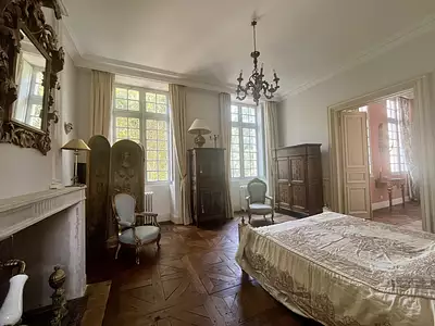 Maison, 495 m²
