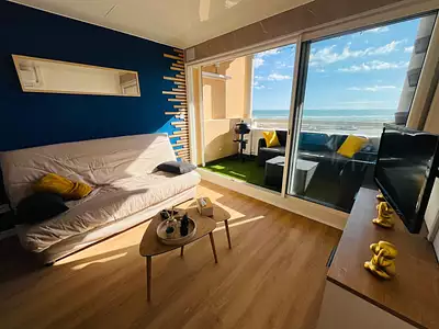 Appartement, 32,44 m²