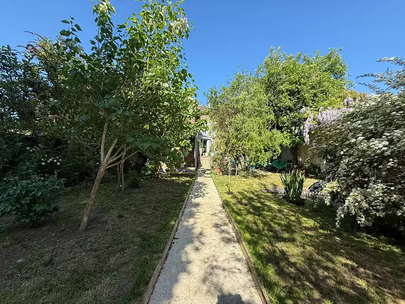 Maison, 154 m²