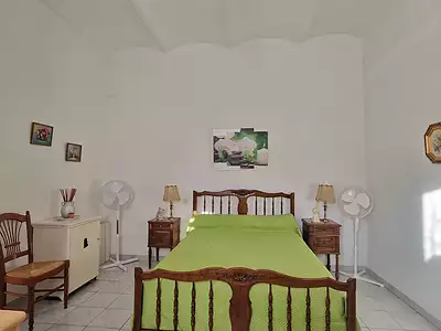 Appartement, 120 m²