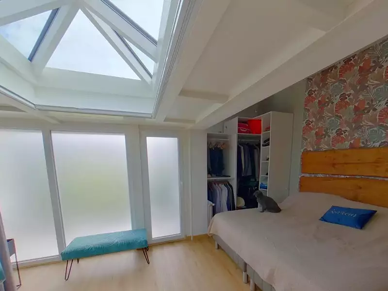 Maison, 193 m²