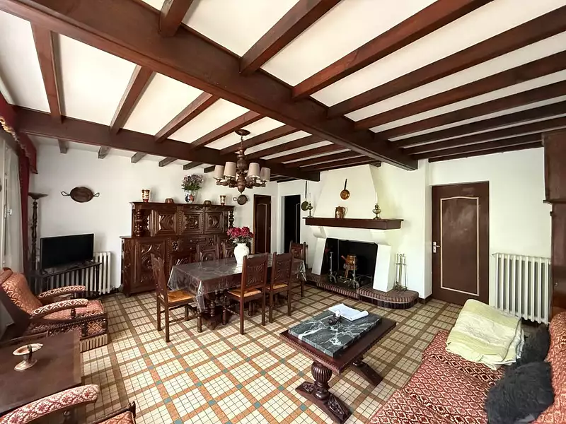 Maison, 97 m²