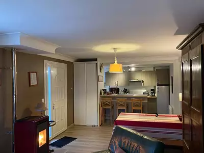 Appartement, 88 m²