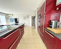 Appartement, 87,35 m²