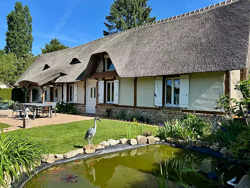 Maison, 115 m²
