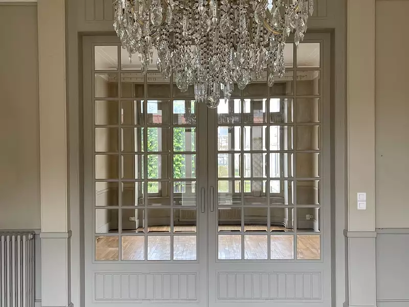 Appartement, 128 m²